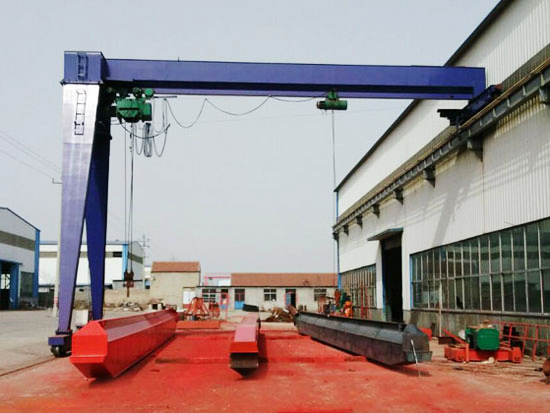 光明起重集团有限公司